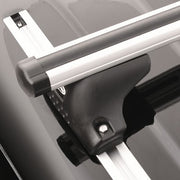 Alpha Sliding Cross Bars for CME, CMX, Type E, Type E+